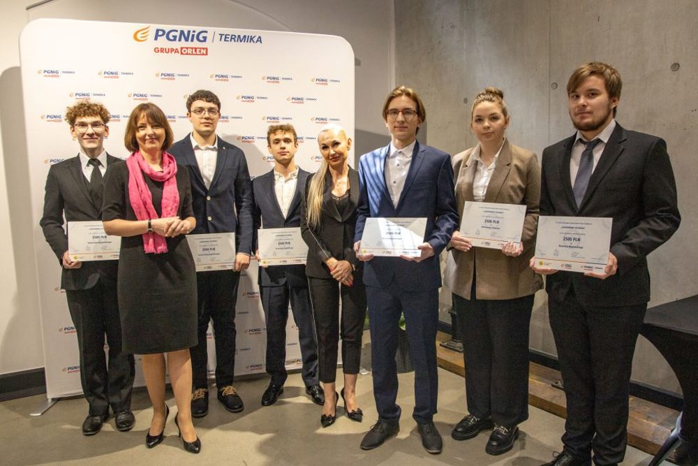 Program stypendialny „Zagrzewamy do nauki” 2024