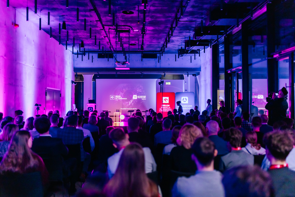 Inauguracja III edycji programu Inżynierowie Przyszłości